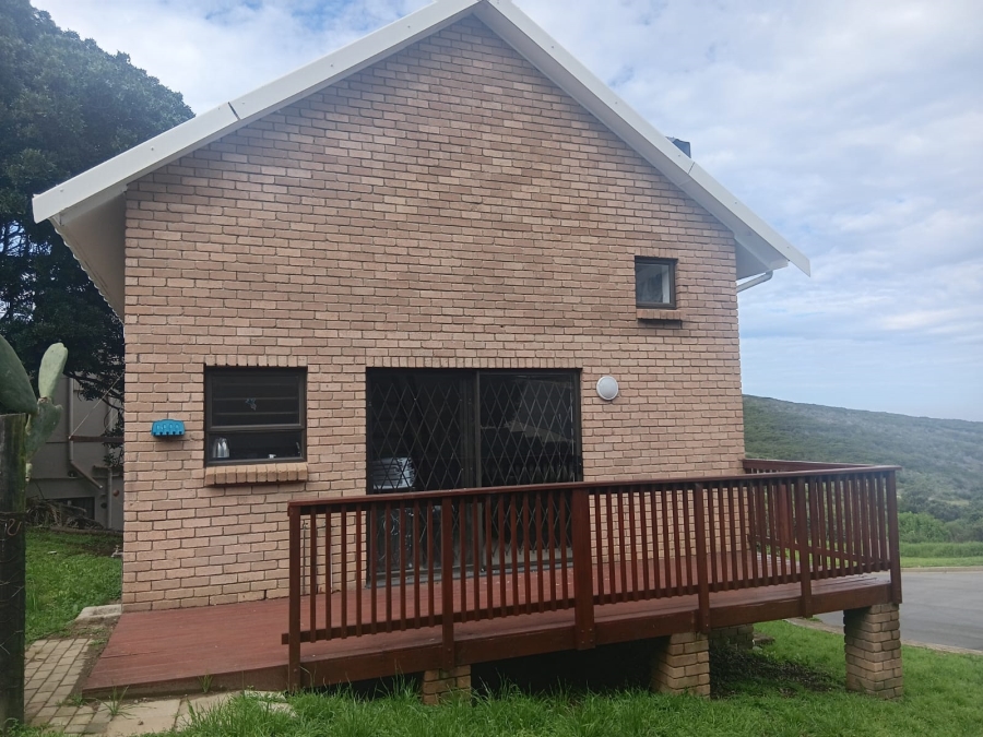 To Let 3 Bedroom Property for Rent in Dana Bay Western Cape